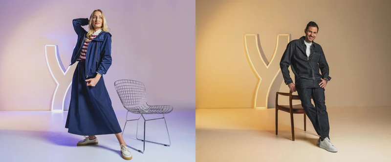 Welcome to Our Store